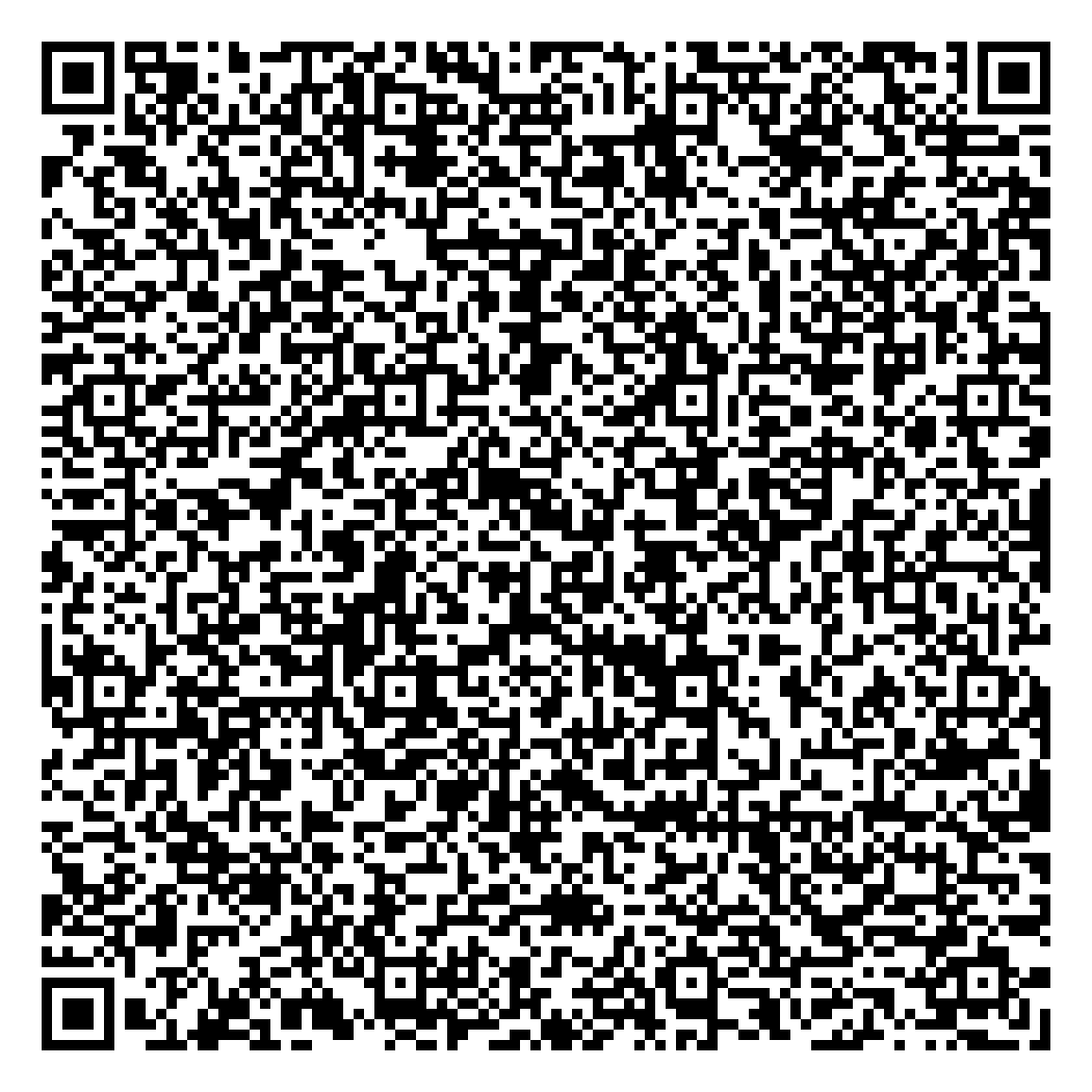 QR code that saves Massage by Donna as a contact