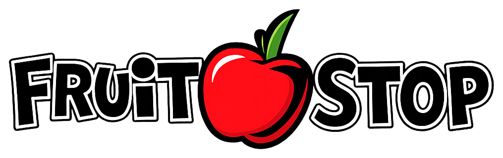 Fruit Stop