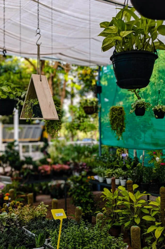 Garden and home products