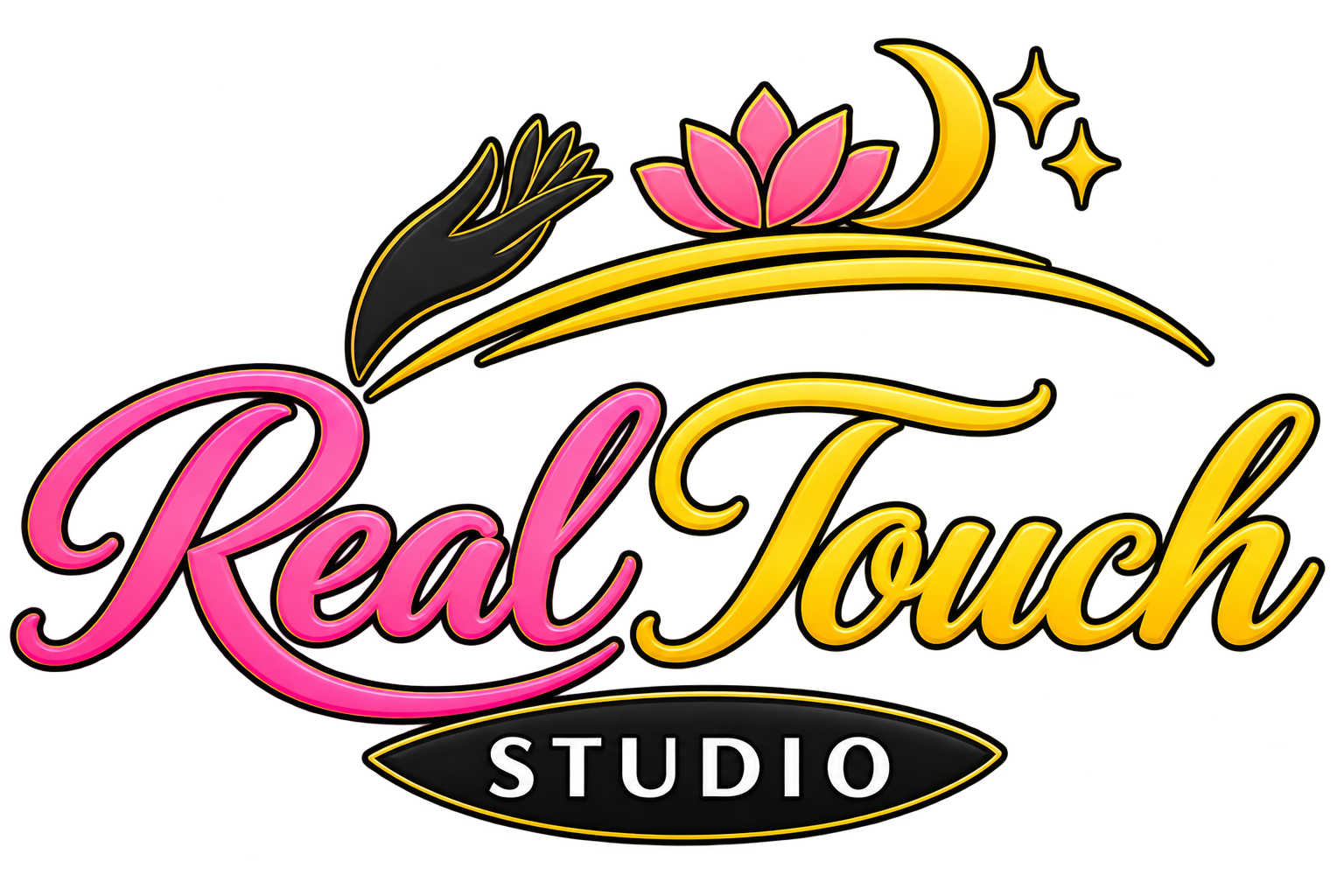 Real Touch Studio